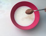 Foto del paso 2 de la receta: Tronco fácil de navidad