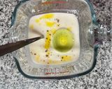 Foto del paso 2 de la receta: Salsa blanca o Alfredo o Bechamel