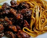 صورة لخطوة 3 من وصفة Chicken Sesame