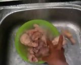 Foto langkah ke 2 dari resep Gulai ayam.