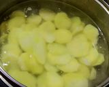 Foto del paso 1 de la receta: Ñoquis de Papas