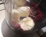 Erdei gyümölcsös smoothie recept fázis 1 fotója
