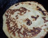 Foto del paso 5 de la receta: Panqueques de banana