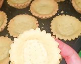 Foto langkah ke 9 dari resep Kulit pie.