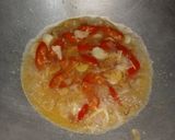 Foto langkah ke 2 dari resep Tumis Tahu Simpel.