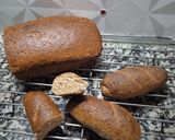 Foto del paso 7 de la receta: Pancitos! Harina integral