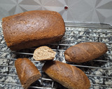 Foto del paso 7 de la receta: Pancitos! Harina integral