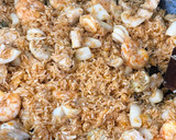 Foto del paso 3 de la receta: Paella marinera