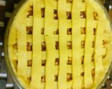 Foto langkah ke 6 dari resep APPLE PIE.
