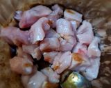 Foto langkah ke 1 dari resep Chicken Yakiniku.
