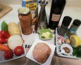 Foto del paso 1 de la receta: Lentejas al curry de Dabiz Muñoz a mi manera