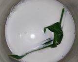 Foto langkah ke 5 dari resep Candil Tepung Ketan.