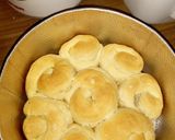 A picture of step 2 of Bread.