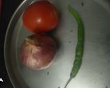 चटपट खुरमुरा (Chatpati khurmura recipe in hindi) रेसिपी चरण 3 फोटो