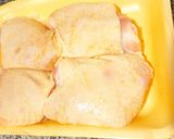Foto del paso 2 de la receta: Muslos cortos a la mostaza