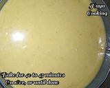A picture of step 6 of Banana tea cake.