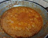 Foto langkah ke 9 dari resep Cilok Bumbu Kacang.
