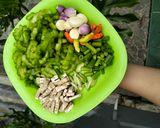 Foto langkah ke 1 dari resep Bothok Pare Huhah.