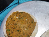 ટેસ્ટી ટ્વીસ્ટ પરાઠા
