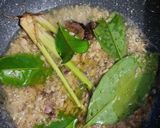 Foto langkah ke 1 dari resep Opor Ayam Kampung.