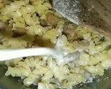 Foto langkah ke 4 dari resep Macaroni Schotel Panggang.
