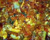 Taliyan hausa with fish sauce recipe step 6 photo