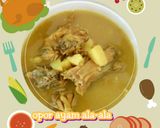 Foto langkah ke 4 dari resep Opor ayam ala-ala.