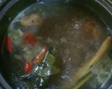Foto langkah ke 4 dari resep Soto Gobyos Khas Solo.