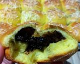 Foto langkah ke 6 dari resep 19.2020.Roti Labu Kuning (Pumpkin Bread).