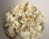 Foto del paso 1 de la receta: Budín de pan 🍮