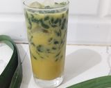 Foto langkah ke 10 dari resep 144. Es Cendol Kecebong.