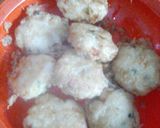 Foto langkah ke 5 dari resep Pergedel Nasi.