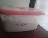 Foto del paso 5 de la receta: Premezcla de harinas sin gluten (sin tacc) y su conservación