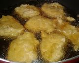 Foto langkah ke 3 dari resep Godok-godok (cekodok).