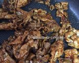 茄燒回鍋肉的食譜步驟9照片