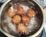 Foto langkah ke 1 dari resep Telur Pindang (teh celup).