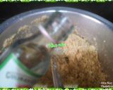 A picture of step 4 of Suji ki tikkiya (Semolina Sweet Dish).