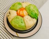 Foto langkah ke 5 dari resep 536. Bakpao Roti Tanpa Telur.