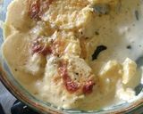 Foto del paso 8 de la receta: Papas a la crema