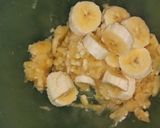 Foto del paso 1 de la receta: Budín de banana apto bebé 6+