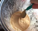 Foto del paso 3 de la receta: Helado casero de banana y dulce de leche 🥳🤩