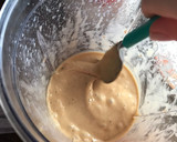 Foto del paso 3 de la receta: Helado casero de banana y dulce de leche 🥳🤩