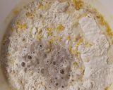 Kakaós és fahéjas csiga recept fázis 1 fotója