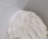 Foto langkah ke 1 dari resep #271 Kolak Biji Salak (Tepung Ketan).