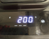Foto del paso 4 de la receta: Cuadrados de merluza en Freidora de Aire o en el horno