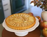 Foto del paso 5 de la receta: Tarta de Manzana! 🍎🍏