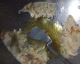Foto langkah ke 4 dari resep Rempeyek Udang - Gorengan Teri Hurang.