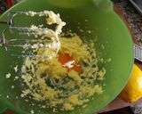 Foto del paso 1 de la receta Galletas delicadas de lavanda