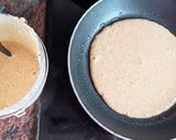 Foto del paso 2 de la receta: Pancake avena y plátano