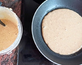 Foto del paso 2 de la receta: Pancake avena y plátano